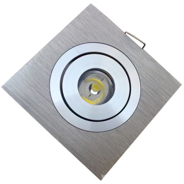 1W Deckenleuchte mit LED (GN-TH-R1W1-01)